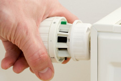 Short Street central heating repair costs